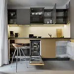 Stradonia Aparthotel