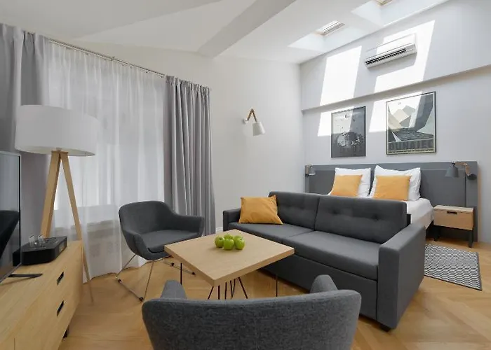 Stradonia Aparthotel